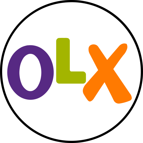 olx logo vector 2 - Aukcje